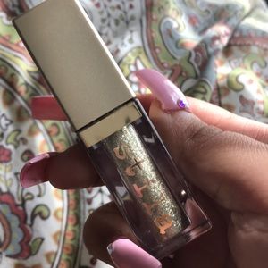 Stila Gold Goddess